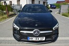 Mercedes A 180 1.3B AMG Oryginał Lakier Navi Kamera Sprowadzony - 9