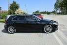 Mercedes A 180 1.3B AMG Oryginał Lakier Navi Kamera Sprowadzony - 11