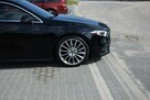 Mercedes A 180 1.3B AMG Oryginał Lakier Navi Kamera Sprowadzony - 12