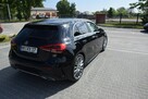 Mercedes A 180 1.3B AMG Oryginał Lakier Navi Kamera Sprowadzony - 14