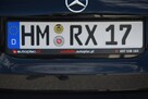 Mercedes A 180 1.3B AMG Oryginał Lakier Navi Kamera Sprowadzony - 16