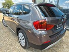 BMW X1 20d xDrive 177km SZYBER skóra NAV bixenon BEZWYPADEK serw 2012 - 3