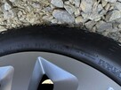 BMW X1 20d xDrive 177km SZYBER skóra NAV bixenon BEZWYPADEK serw 2012 - 7