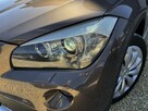 BMW X1 20d xDrive 177km SZYBER skóra NAV bixenon BEZWYPADEK serw 2012 - 10