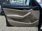 BMW X1 20d xDrive 177km SZYBER skóra NAV bixenon BEZWYPADEK serw 2012 - 12