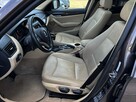 BMW X1 20d xDrive 177km SZYBER skóra NAV bixenon BEZWYPADEK serw 2012 - 14