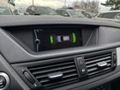 BMW X1 20d 4x4 xDrive 177km hak NAVI bixenon BEZWYPADKOWY serwis 2011 - 16