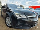 Opel Insignia Sports Tourer Insignia Country Tourer 2.0 163km 4X4 BI-XENON pdc NAVI kamera 2014 - 2
