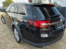 Opel Insignia Sports Tourer Insignia Country Tourer 2.0 163km 4X4 BI-XENON pdc NAVI kamera 2014 - 4