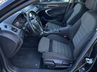 Opel Insignia Sports Tourer Insignia Country Tourer 2.0 163km 4X4 BI-XENON pdc NAVI kamera 2014 - 14