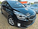 Kia Carens 2.0 GDI 166 km grzane fotele AUTOMAT bezwypadek SERW 2014 - 2