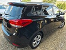 Kia Carens 2.0 GDI 166 km grzane fotele AUTOMAT bezwypadek SERW 2014 - 3