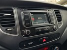 Kia Carens 2.0 GDI 166 km grzane fotele AUTOMAT bezwypadek SERW 2014 - 15