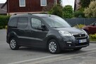 Peugeot Partner 1.6HDI Berlingo 2016r 2 KPL KÓŁ 5 Osobowy Panorama Klima Sprowadzony