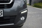 Peugeot Partner 1.6HDI Berlingo 2016r 2 KPL KÓŁ 5 Osobowy Panorama Klima Sprowadzony - 6