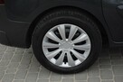 Peugeot Partner 1.6HDI Berlingo 2016r 2 KPL KÓŁ 5 Osobowy Panorama Klima Sprowadzony - 12
