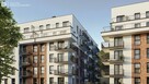 Mieszkanie Gdańsk Siedlce, Kartuska - 2