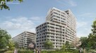 Mieszkanie Warszawa Wola, Gumińska - 1