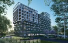 Mieszkanie Katowice Dąbrówka Mała, Wiertnicza