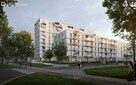 Mieszkanie Wrocław Krzyki, Pabianicka - 2