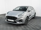 Ford Puma GD1N229#1.0 EcoBoost mHEV ST-Line X DCT Pakiet zimowy Salon PL VAT23% - 2