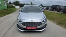 Ford S-Max Automat  mały przebieg bixenon - 2