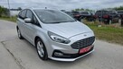 Ford S-Max Automat  mały przebieg bixenon - 3