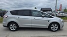 Ford S-Max Automat  mały przebieg bixenon - 4