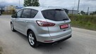 Ford S-Max Automat  mały przebieg bixenon - 6