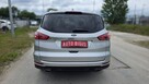 Ford S-Max Automat  mały przebieg bixenon - 7