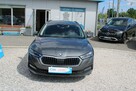 Škoda Octavia AMBITION F-vat LED Salon Polska netto 57 642 PLN Gwarancja - 3