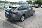 Škoda Octavia AMBITION F-vat LED Salon Polska netto 57 642 PLN Gwarancja - 6