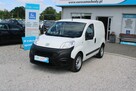 Fiat Fiorino Vat-1 Salon Polska Gwarancja F-VAT BASE - 2