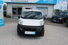 Fiat Fiorino Vat-1 Salon Polska Gwarancja F-VAT BASE - 3