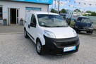 Fiat Fiorino Vat-1 Salon Polska Gwarancja F-VAT BASE - 4