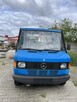 Mercedes 308 Autko