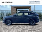 Hyundai Tucson 1.6T-GDI 160KM 7DCT SMART + LED Android Auto Salon PL Gwarancja FV23% - 2