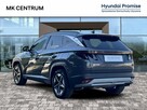 Hyundai Tucson 1.6T-GDI 160KM 7DCT SMART + LED Android Auto Salon PL Gwarancja FV23% - 3