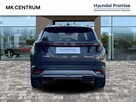 Hyundai Tucson 1.6T-GDI 160KM 7DCT SMART + LED Android Auto Salon PL Gwarancja FV23% - 4