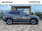 Hyundai Tucson 1.6T-GDI 160KM 7DCT SMART + LED Android Auto Salon PL Gwarancja FV23% - 6