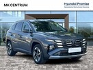 Hyundai Tucson 1.6T-GDI 160KM 7DCT SMART + LED Android Auto Salon PL Gwarancja FV23% - 7
