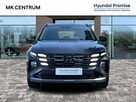 Hyundai Tucson 1.6T-GDI 160KM 7DCT SMART + LED Android Auto Salon PL Gwarancja FV23% - 8