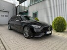Mercedes C 43 AMG Burmester, skrętna oś, head-up. Gwarancja. Bezwypadkowy. FV 23%. - 5