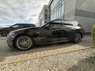 Mercedes C 43 AMG Burmester, skrętna oś, head-up. Gwarancja. Bezwypadkowy. FV 23%. - 10