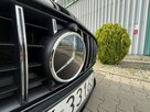 Mercedes C 43 AMG Burmester, skrętna oś, head-up. Gwarancja. Bezwypadkowy. FV 23%. - 13
