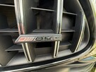 Mercedes C 43 AMG Burmester, skrętna oś, head-up. Gwarancja. Bezwypadkowy. FV 23%. - 14