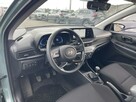 Hyundai Bayon Podgrzewanie Czujniki park. Virtual cockpit - 8
