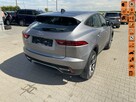 Jaguar E-Pace AWD Automat Kamera Skóra Pamięć Meridian