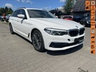BMW 520 Sport Line XDrive Skóra Kamera HAK Podgrzewanie 190KM