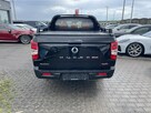 SsangYong/KGM Musso Grand Automat HAK 4x4 Skóra Kamer360st. Podgrzewanie - 3